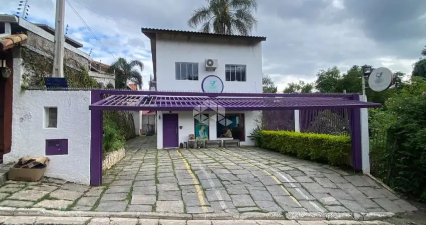 Casa com 264 m² à venda por R$ 1.100.000,00 - Centro - Mairiporã/SP