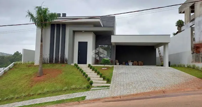 Casa térrea com 800m² à venda por R$ 1.790.000,00 - Condomínio Shambala 3 - Atibaia/SP