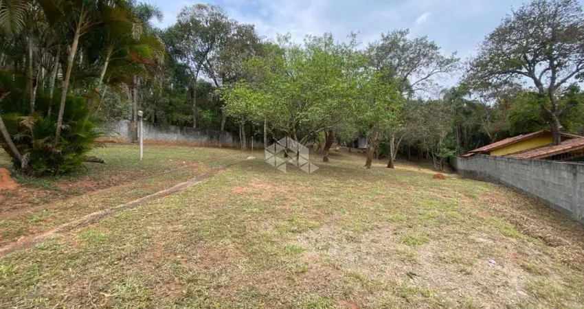 Chácara com 2.400m² à venda por R$ 470.000,00 - Roseira - Mairiporã/SP