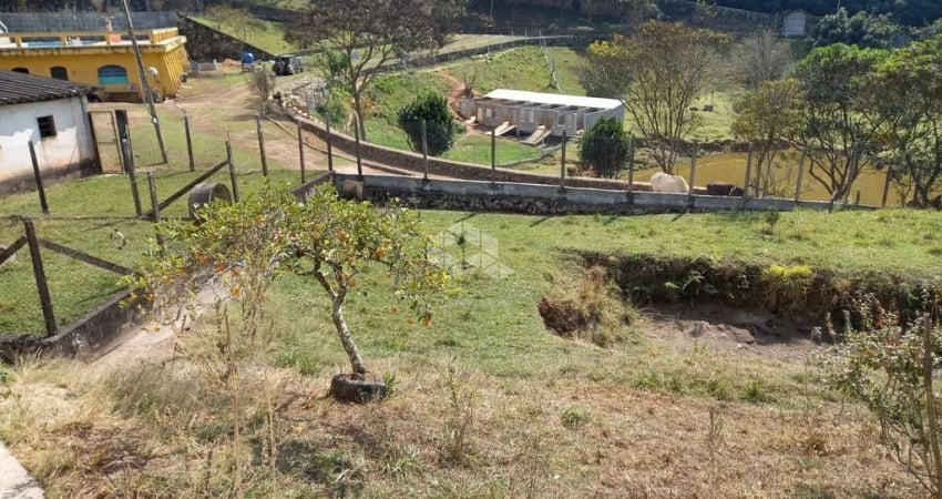 Chácara com 2.500 m² à venda por R$ 410.000,00 - Capoavinha - Mairiporã-SP