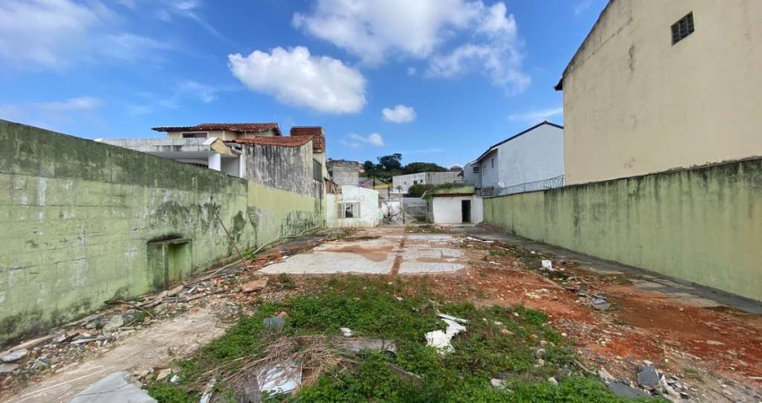Terreno com 437m² à venda por R$ 2.000.000,00 - Centro - Mairiporã/SP