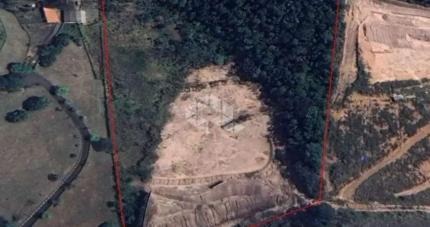 Área Industrial à venda, 24.000 m² por R$ 12.000.000 - Terra Preta - Mairiporã/SP