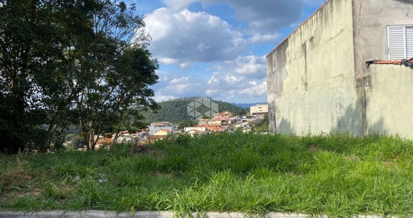 Terreno com 369m² a venda por R$ 220.000,00 - Jardim Henrique Martins - Mairiporã-SP