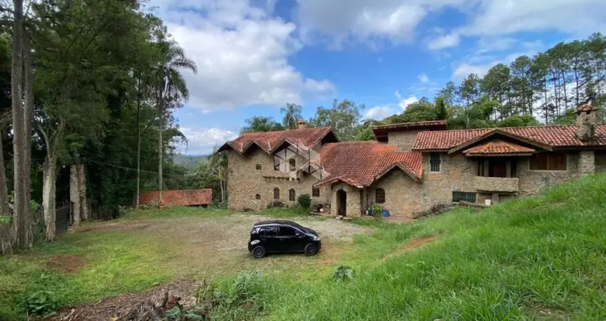 Sitio com 28.000m² de construção, á venda por R$ 1.500.000,00 -Jd. Sandra- Mairiporã