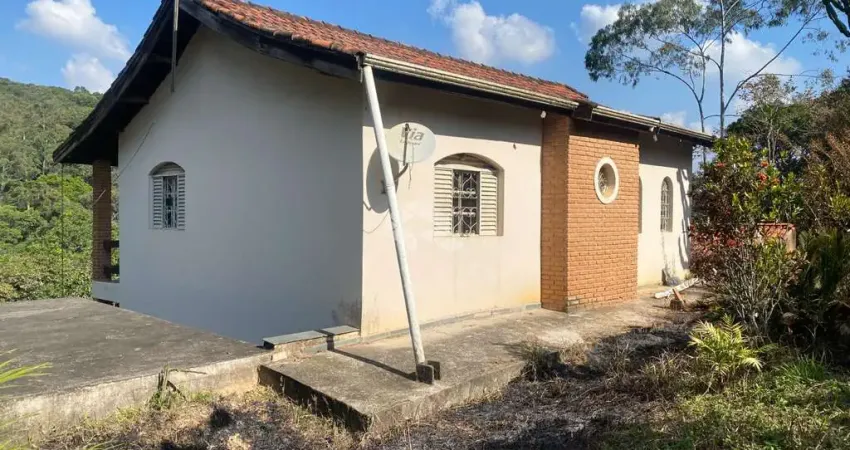 Casa com 3 dormitórios  a venda por R$ 480.000,00 - Cerros de Mairiporã - Mairiporã-SP