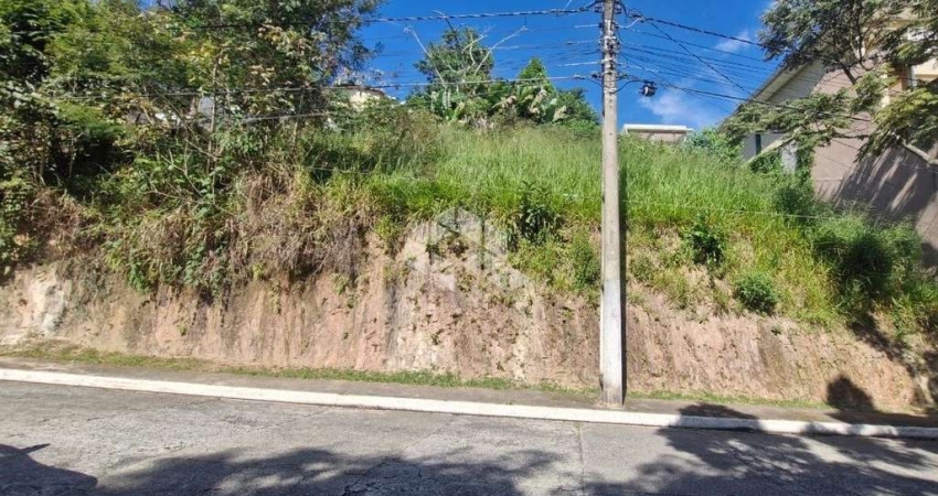 Terreno com 259m², á venda por R$ 180.000,00-Estancia da Serra-Mairiporã