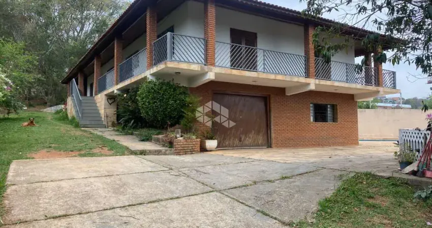 Casa com 04 dormitorios á venda por r$ 890.000,00 - jd iporã - mairiporã/sp