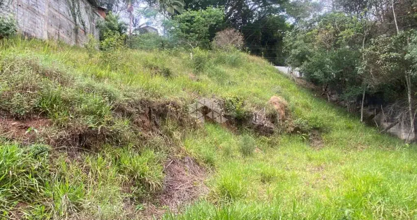 Terreno de 1.443m² á venda por r$ 250.000,00 - pq cerros verdes - mairiporã/sp