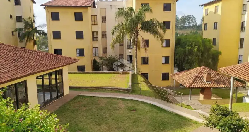 Apartamento com 02 dormitorios á venda por r$ 180.000,00 - jardim i (terra preta) - mairiporã/sp