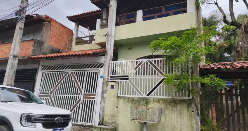 Casa com 2 dórmitorios á venda por r$ 580.000,00 - jd nery - mairiporã/sp