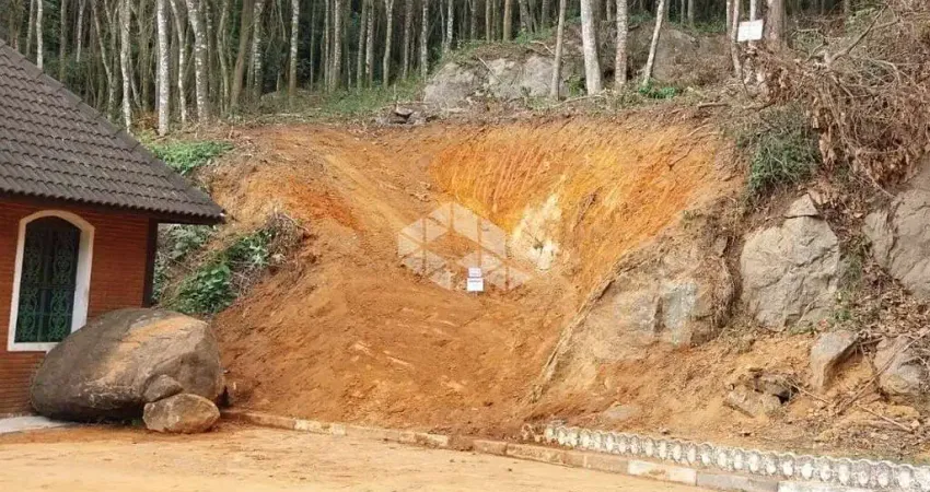 Terreno com 1.000m² a venda por r$ 125.000,00 em parque germânia -  mairiporã/sp