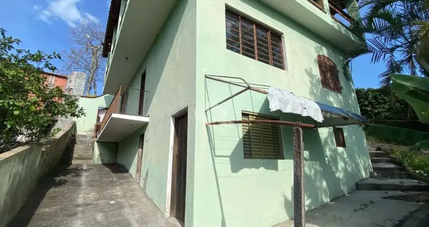 Casa com 04 dormitorios á venda por r$ 560.000,00 - vila carpi - mairiporã/sp