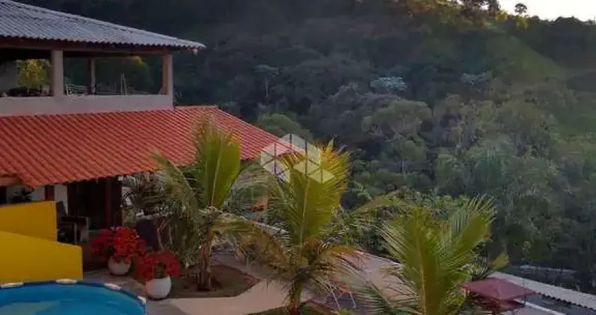 Chácara 02 dormitórios á venda por r$ 380.000,00 - rio acima - mairiporã/sp