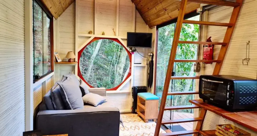 Casa com 01 dormitorio á venda por R$ 485.000,00 - Sausalito - Mairiporã/SP