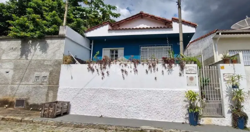 Casa com 03 dormitorios a venda por R$ 695.000,00 - Centro - Mairiporã/SP