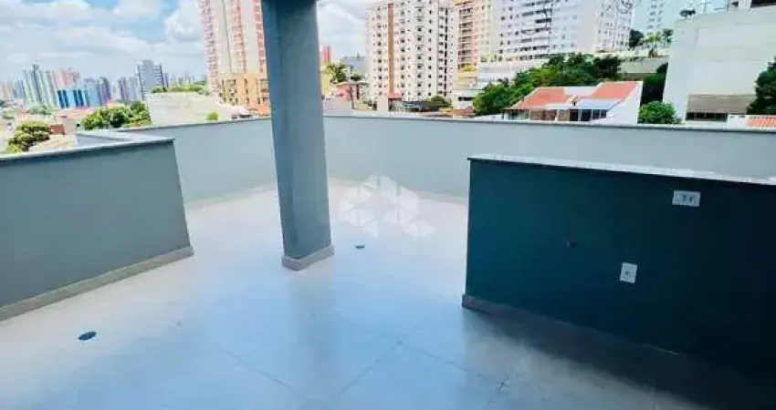 Apartamento com 2 quartos à venda na Volta Redonda, 393, Vila Alice, Santo André