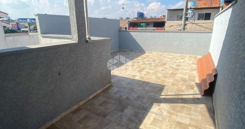 Cobertura com 2 quartos à venda na Rua Brasílio Machado, 290, Vila Príncipe de Gales, Santo André