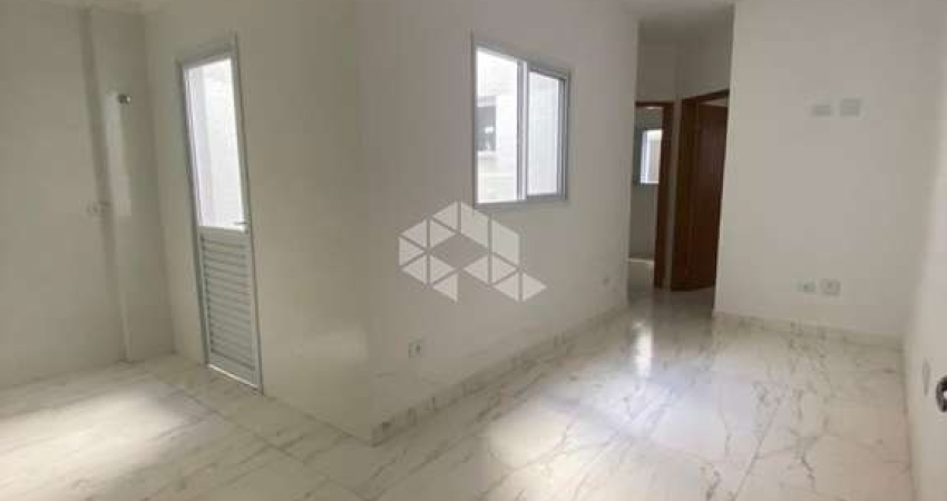 Apartamento sem condomínio Santo André