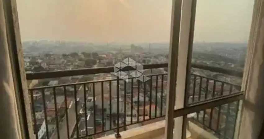 Apartamento à venda no Bairro Utinga em Santo André
