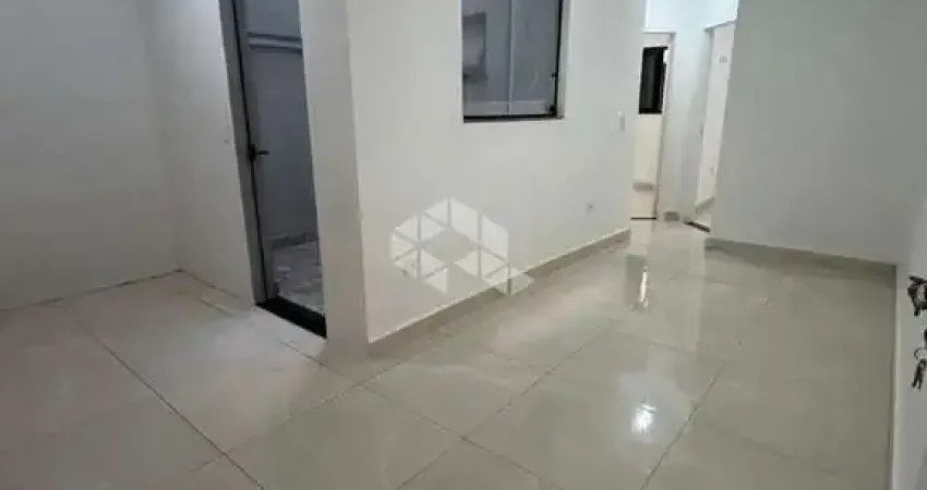 Apartamento com 2 quartos à venda na Rua Brasílio Machado, 141, Vila Príncipe de Gales, Santo André