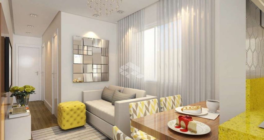 APARTAMENTO SEM CONDOMINIO, VILA GUARANI - SANTO ANDRE