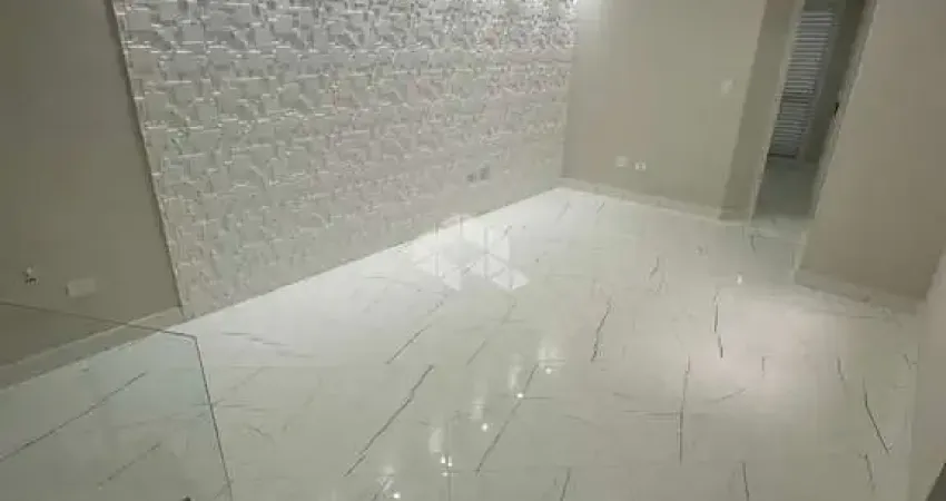 Cobertura com 2 quartos à venda na Rua Elza, 115, Vila Linda, Santo André