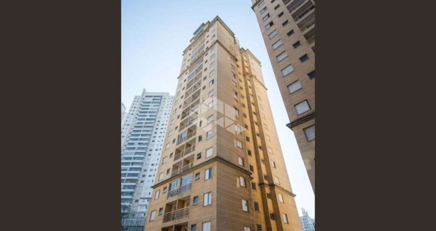 Apartamento com 2 quartos à venda na Praça Antônio Pinheiro Costa, 54, Vila Gonçalves, São Bernardo do Campo