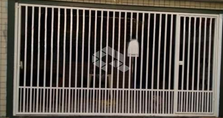 Casa Terrea com 3dormitorios e 2 vagas
