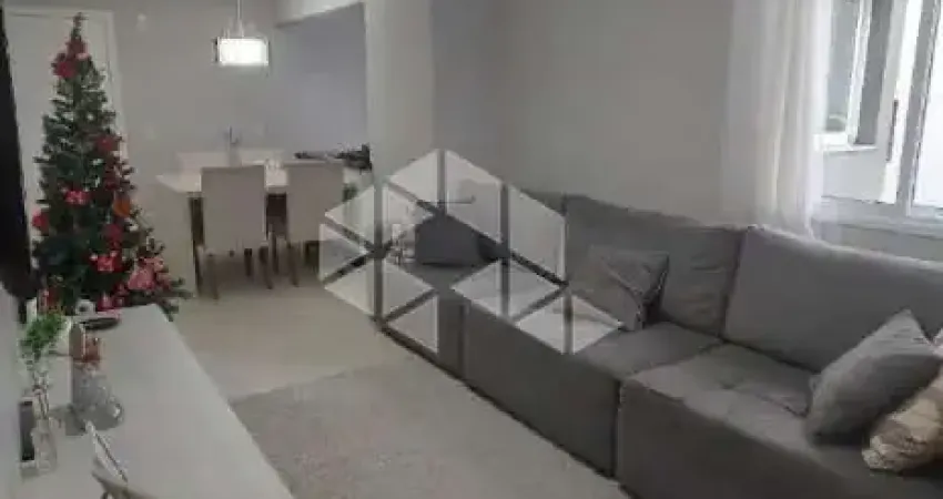 Cobertura com 2 quartos à venda na Rua Atibaia, 427, Vila Valparaíso, Santo André