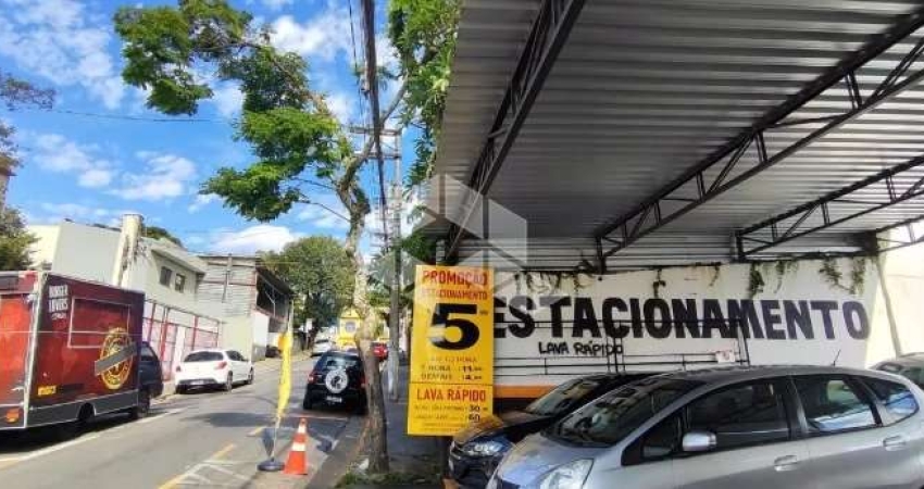 TERRENO ESPETACULAR NO CENTRO DE SÃO BERNARDO DO CAMPO!