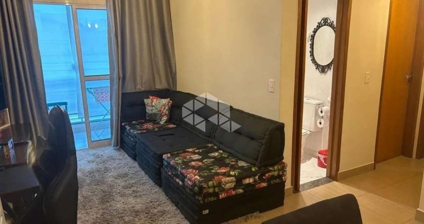Apartamento 70 metros, com 2 suites Rudge Ramo, SBC