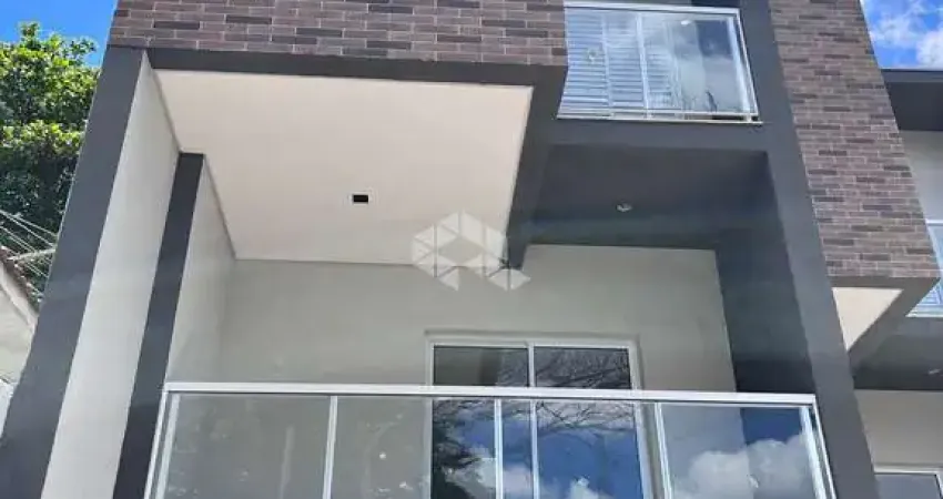 SOBRADO NOVO A VENDA NO PARQUE NOVO ORATÓRIO, SANTO ANDRÉ!