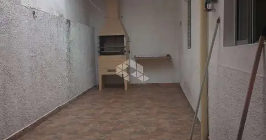 CASA TÉRREA COM 3 DORMITÓRIOS E DUAS CHURRASQUEIRAS NA PAULICEIA!
