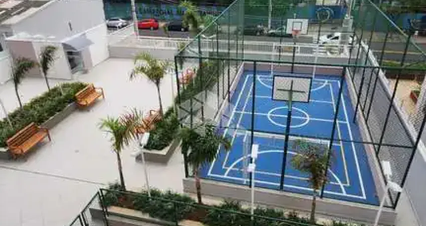Apartamento à venda no Bairro Campestre em Santo André