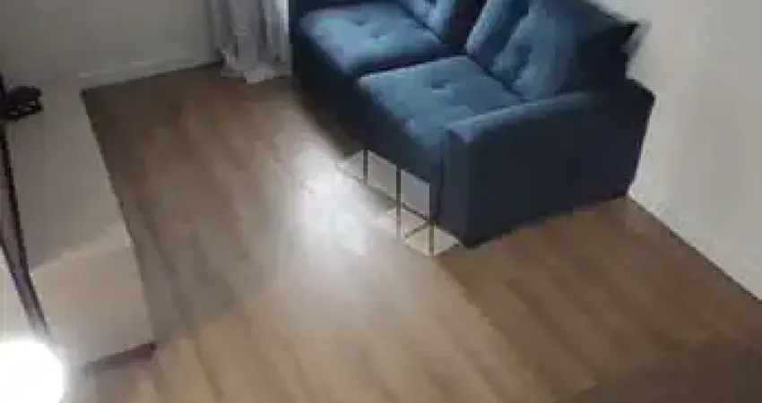 Apartamento em Humberto de Campos - São Caetano do Sul