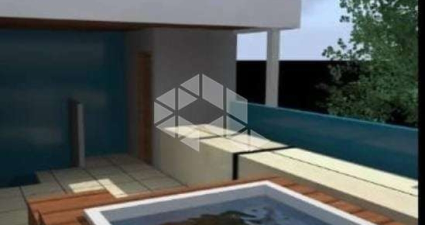 Apartamento com 2 quartos à venda na Rua Itaporanga, 131, Paraíso, Santo André