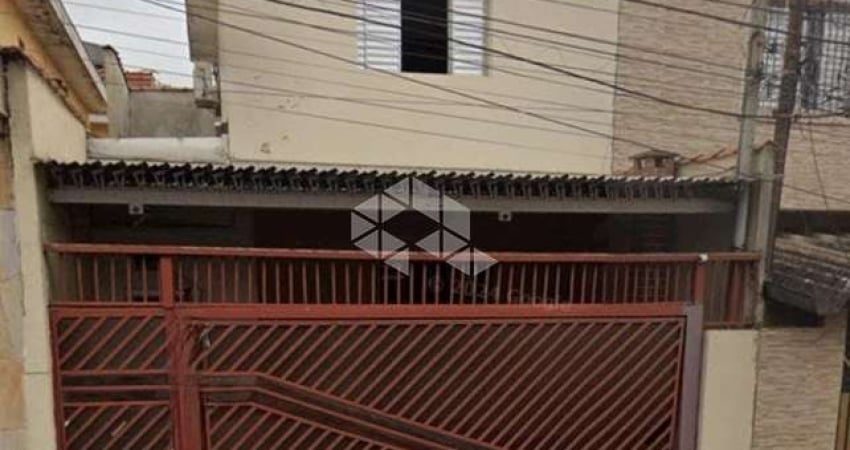 Casa Sobrado á venda  na Pauliceia - São Bernardo do Campo