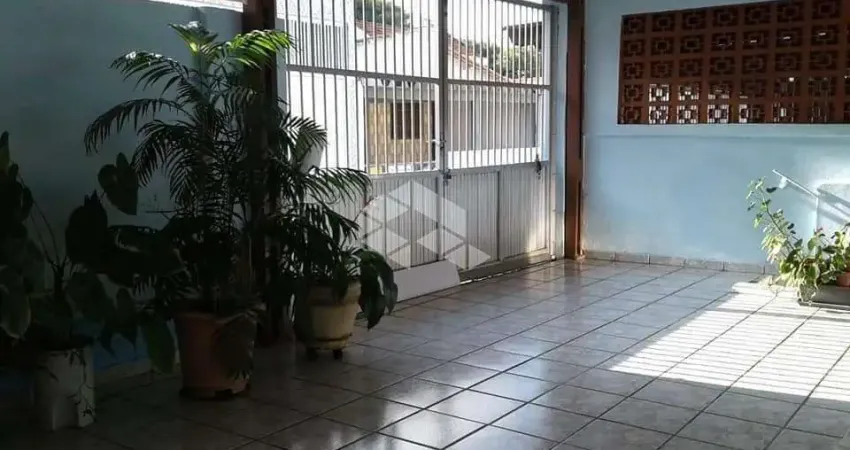 Casa com 2 quartos à venda na Joaquim Faria Rodrigues, 44, Baeta Neves, São Bernardo do Campo