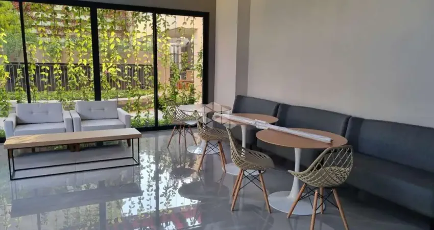 APARTAMENTO NOVO COM SUÍTE E LAZER COMPLETO NO BAIRRO IPIRANGA - SÃO PAULO