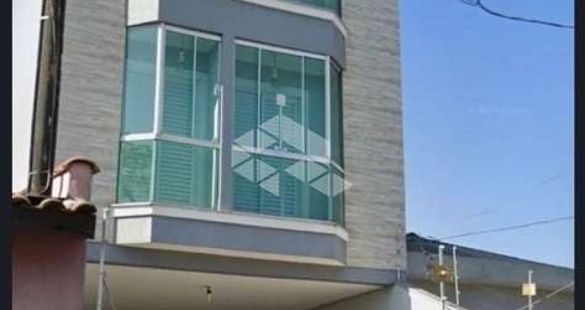 Cobertura 230 m², Jardim Santo Antônio - Santo André, 4 dormitórios, 4 banheiros, 2 vagas.