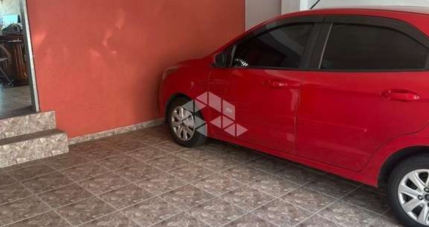 CASA TÉRREA À VENDA 2 QUATOS PARQUE ORATÓRIO SANTO ANDRÉ - SP