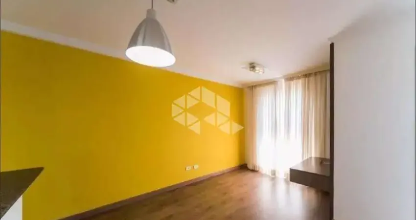 Apartamento com 2 quartos à venda na Praça Antônio Pinheiro Costa, 54, Vila Gonçalves, São Bernardo do Campo