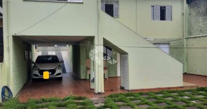 CASA TÉRREA  BAETA NEVES SÃO BERNARDO DO CAMPO - SP