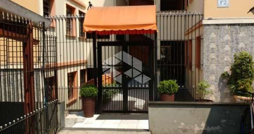 Apartamento 55,15 m²  / Santo André