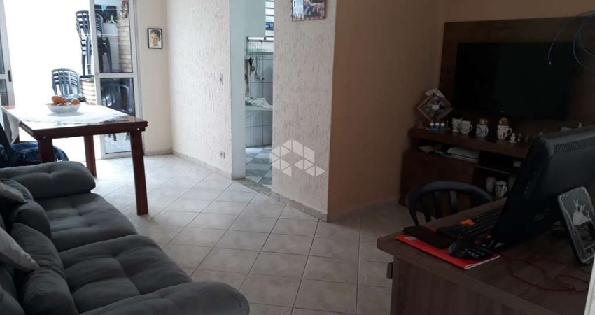Casa sobrado em condomínio no Demarchi - São Bernardo do Campo