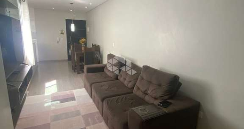 COBERTURA PRÉDIO BAIXO À VENDA 2 QUARTOS VILA PALMARES SANTO ANDRÉ - SP
