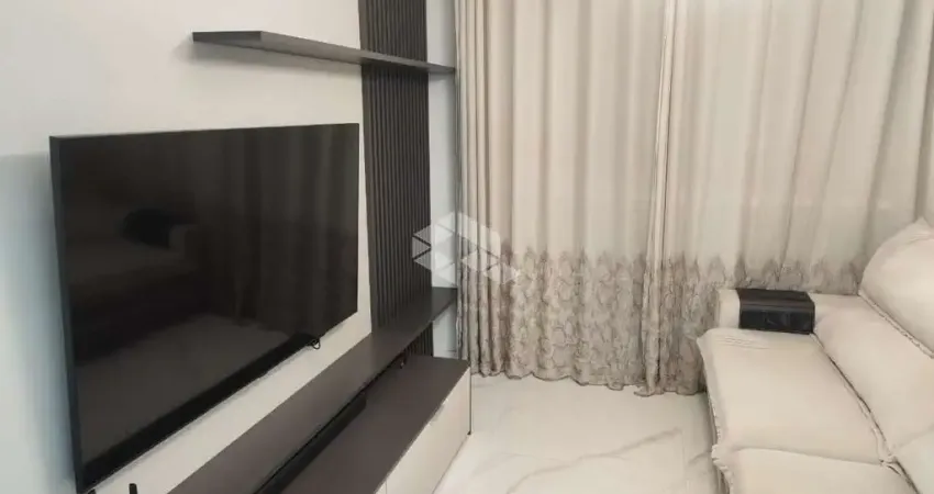 APARTAMENTO À VENDA 3 QUARTOS CENTRO SANTO ANDRÉ - SP