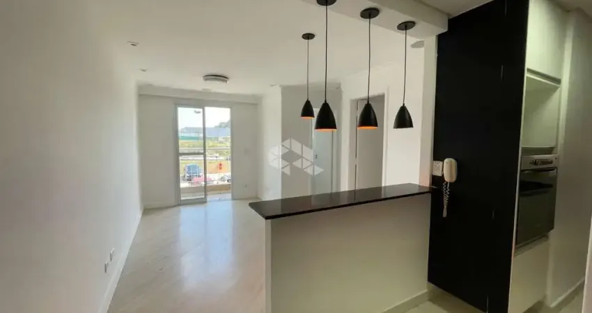 Apartamento em Vila Gonçalves em São Bernardo do Campo