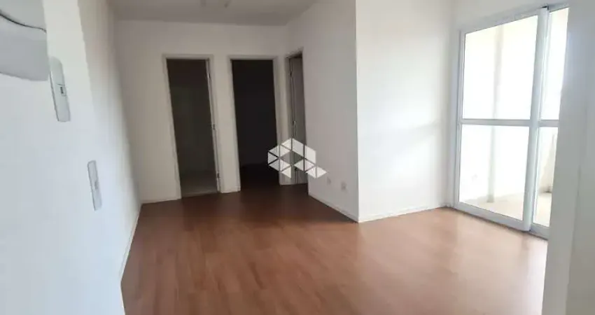 Apartamento a venda no centro diadema, 02 quartos, 01 vaga, varanda grill