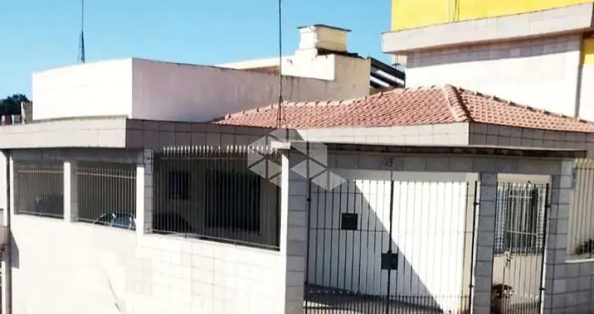 Casa térrea com 2 dormitórios a venda no bairro taboão em são bernardo do campo